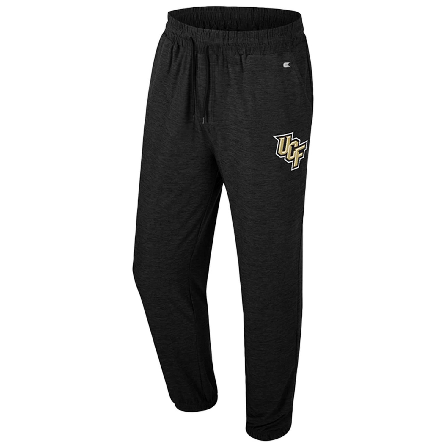 Colosseum UCF Knights Revolution Jogger Pants - view number 2