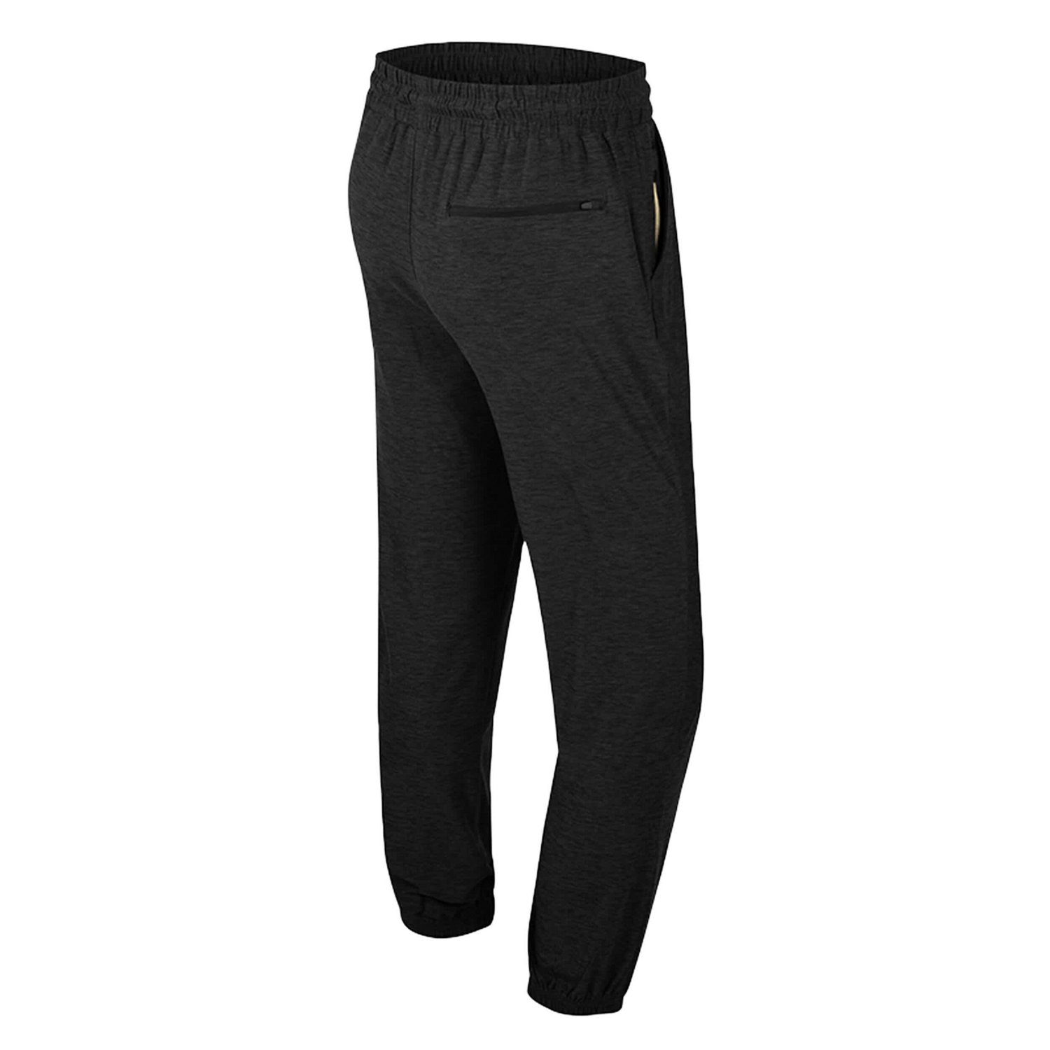 Colosseum Vanderbilt Commodores Revolution Jogger Pants - view number 3