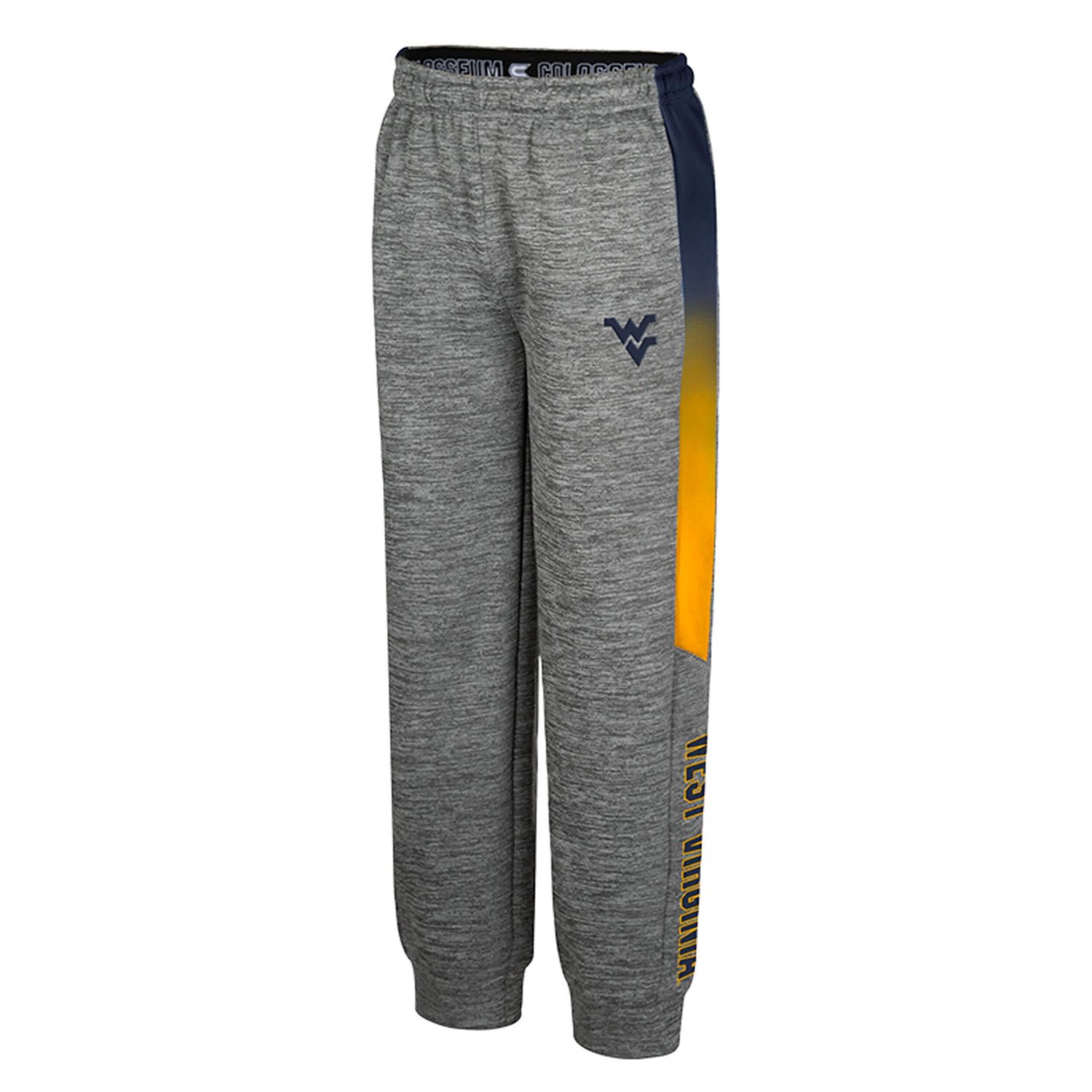 Colosseum West Virginia Mountaineers The Gang Pants - view number 2