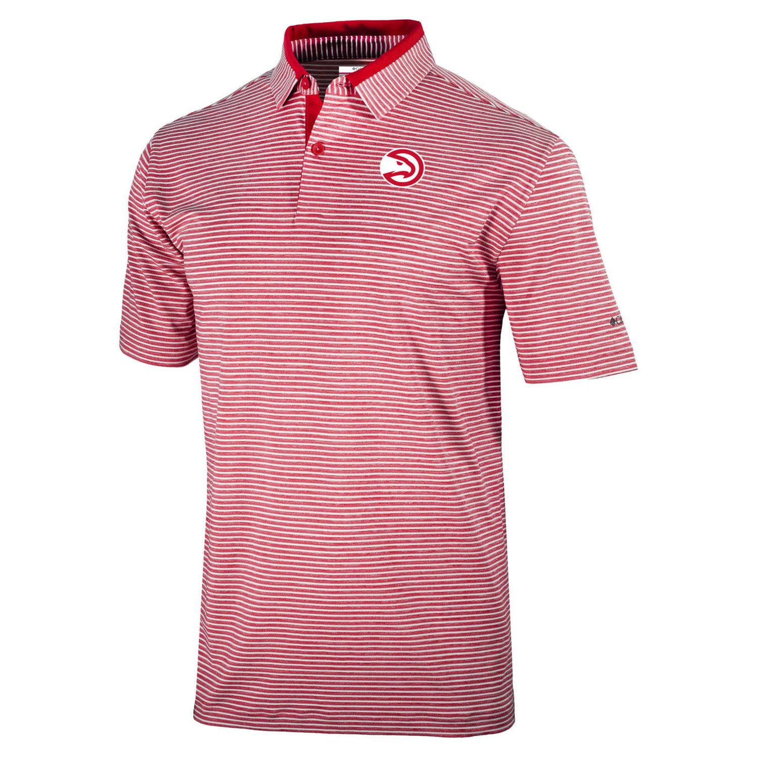 Columbia Atlanta Hawks Golden Hills Polo
