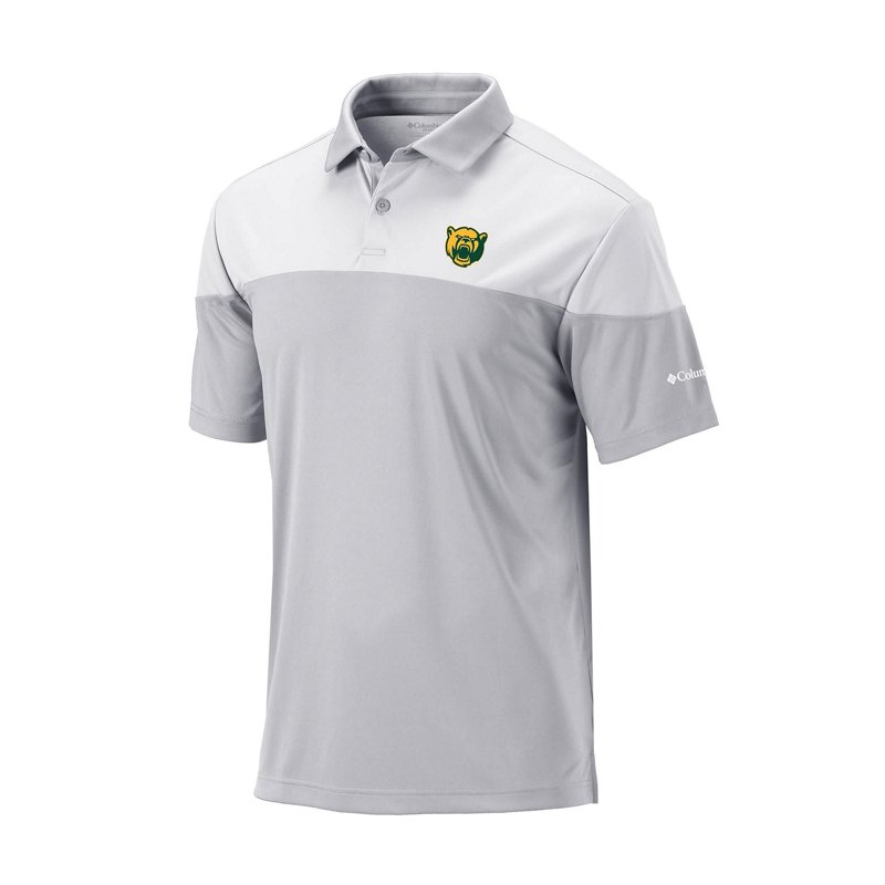 Columbia Baylor Bea… - image