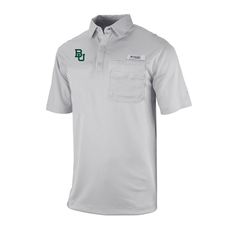 Columbia Baylor Bea… - image