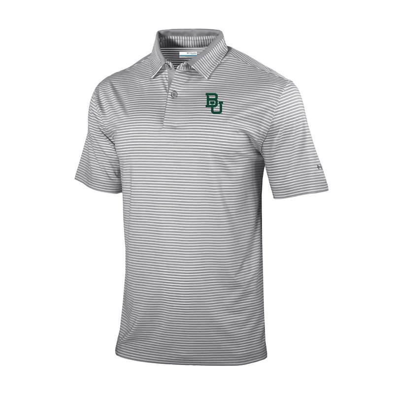 Columbia Baylor Bea… - image
