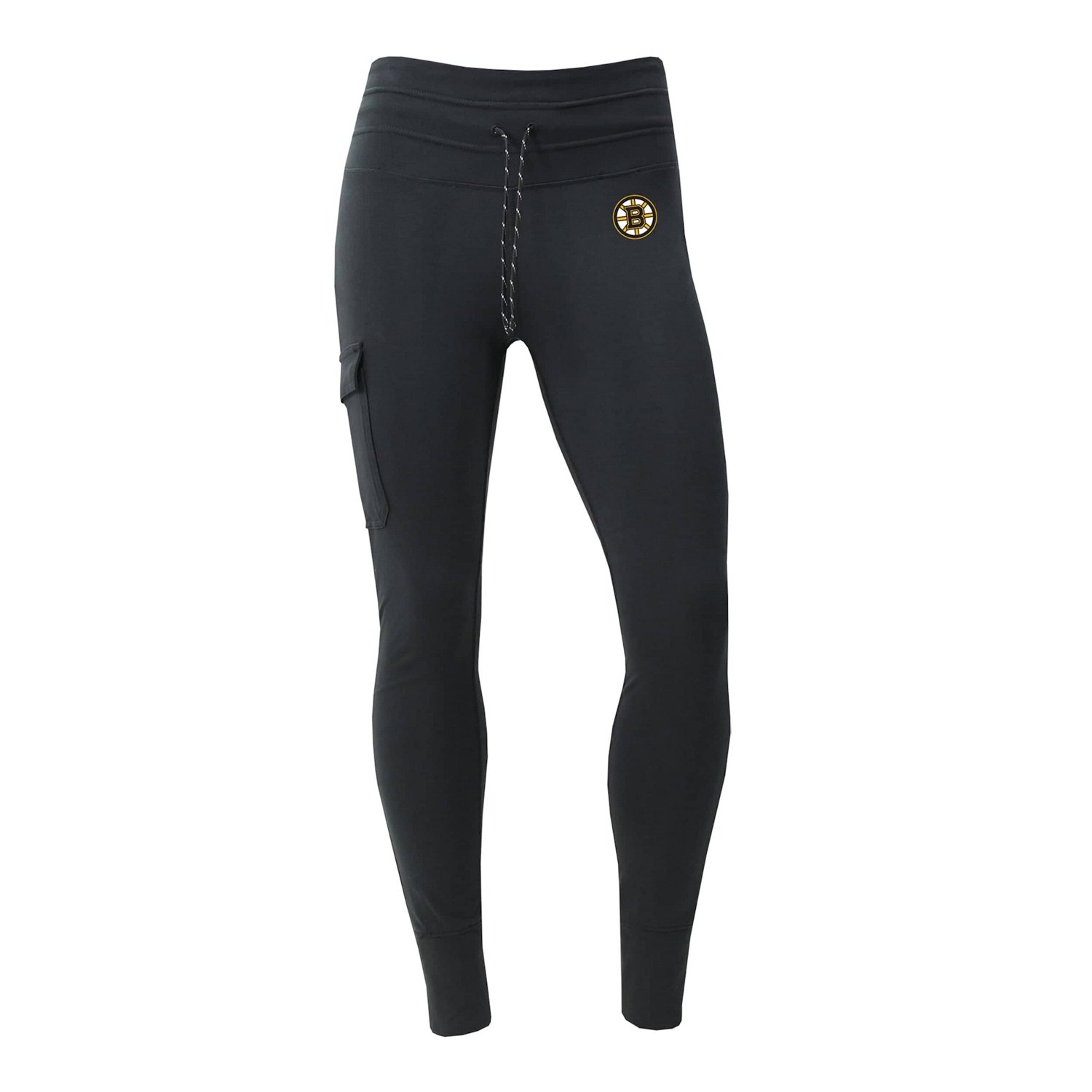 Columbia Boston Bruins Trek Omni-Wick Leggings                                                                                   - view number 2