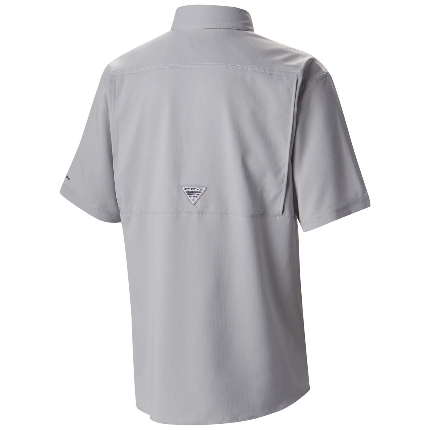 Columbia Brooklyn Nets Omni-Wick Low Drag Offshore Button-Up Shirt                                                               - view number 3