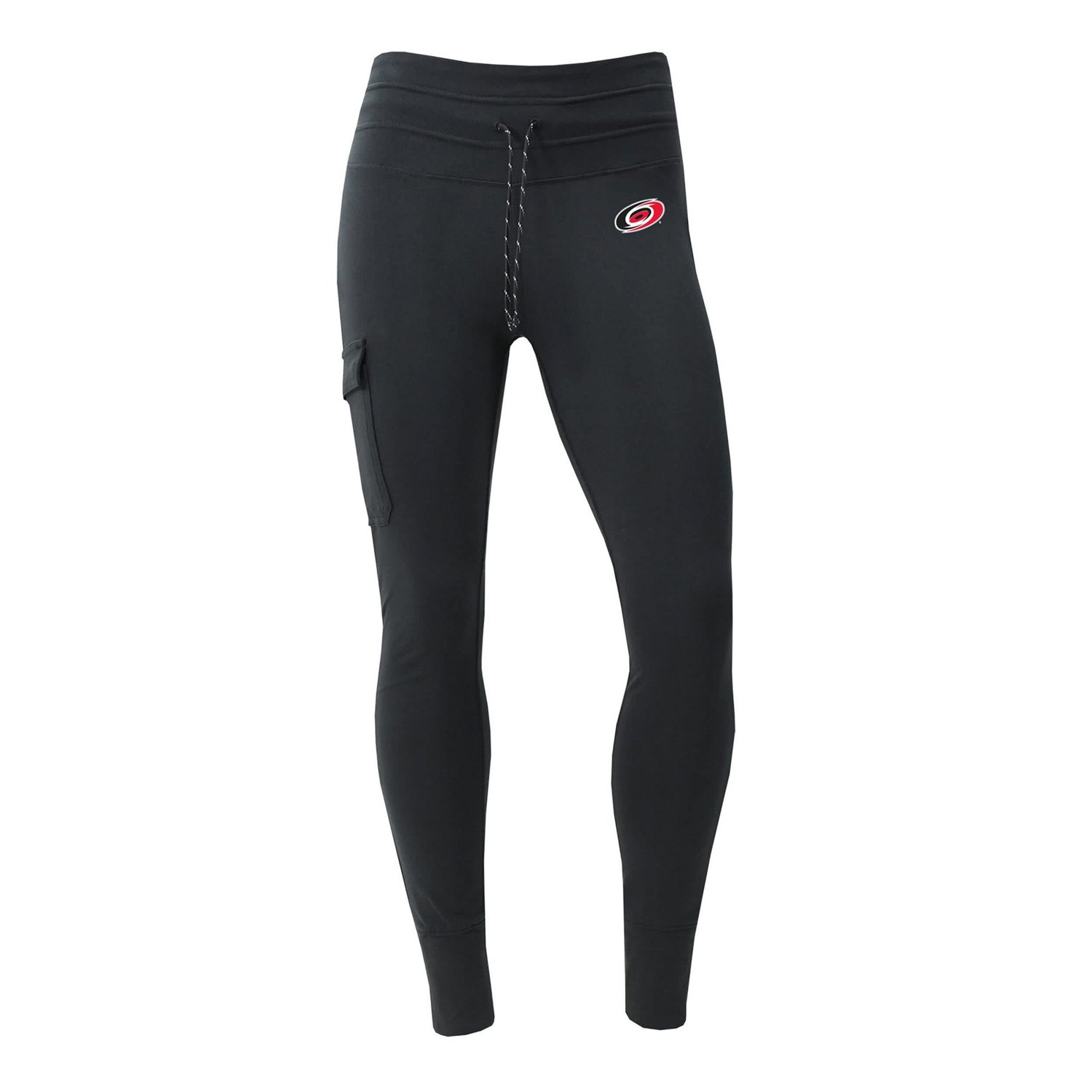 Columbia Carolina Hurricanes Trek Omni-Wick Leggings                                                                             - view number 2