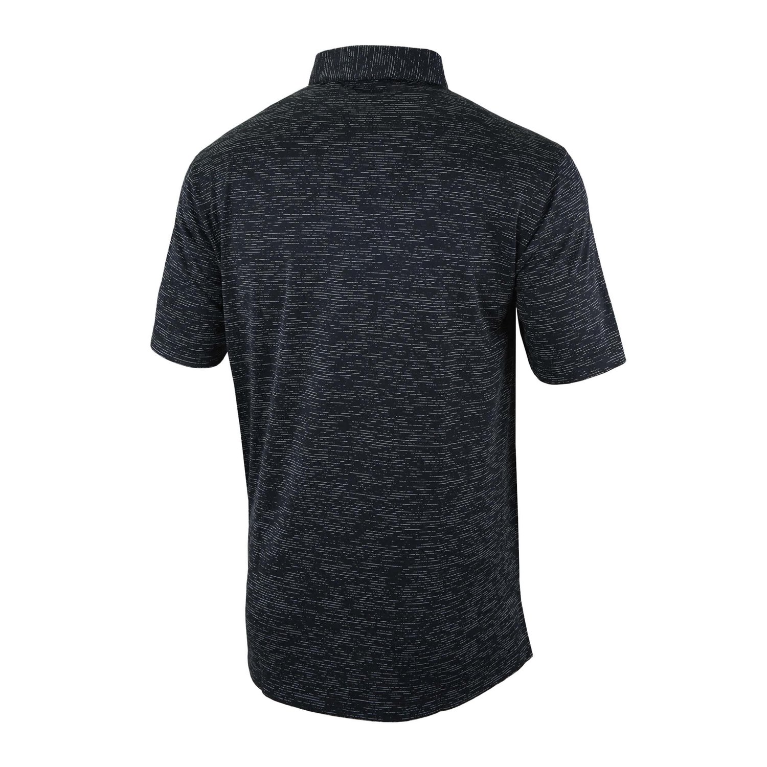 Columbia Charlotte Hornets Omni-Wick Heading Out Polo                                                                            - view number 3