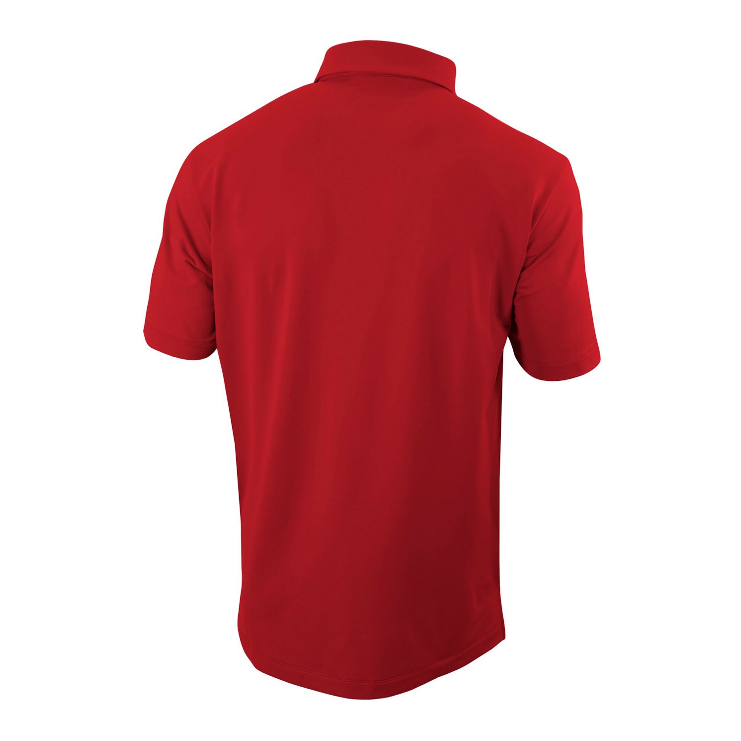 Columbia Chicago Bulls Omni-Wick Even Lie Polo - view number 3