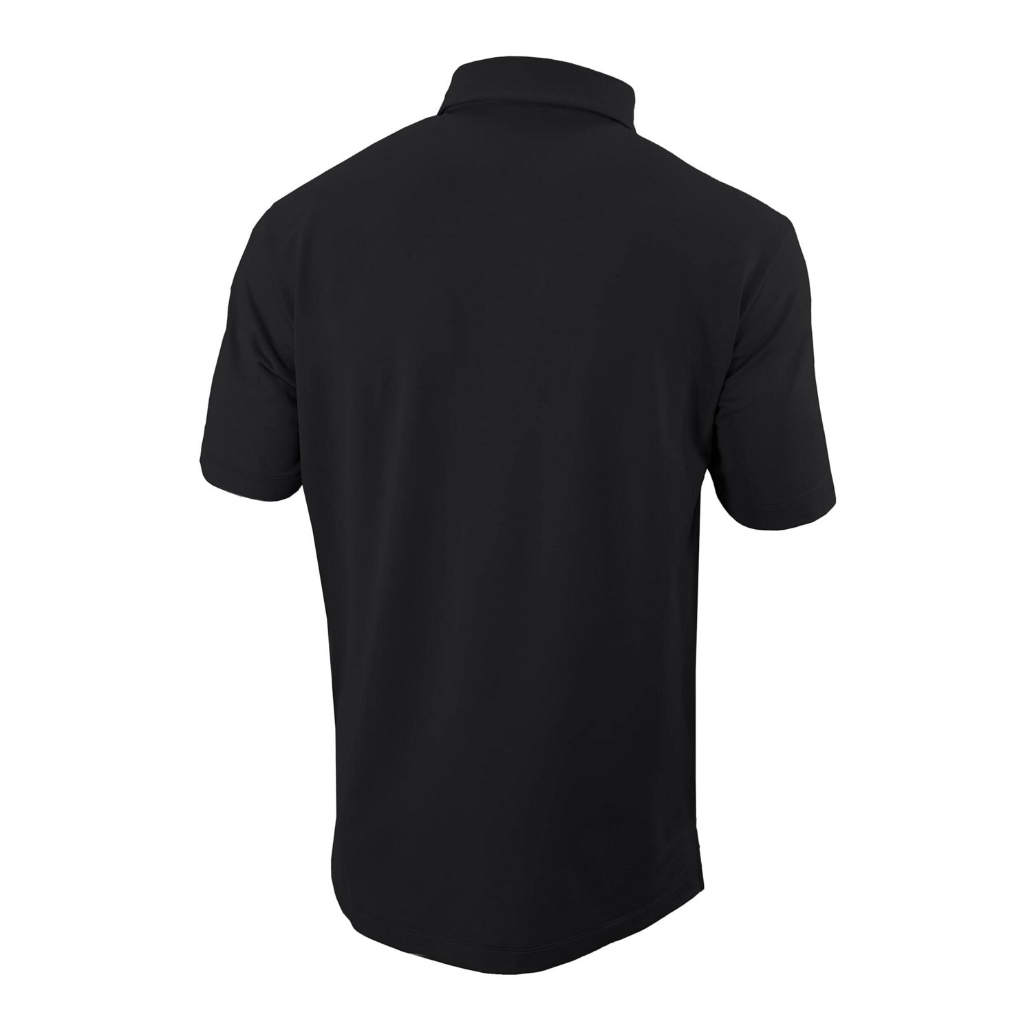 Columbia Cleveland Cavaliers Omni-Wick Even Lie Polo - view number 3