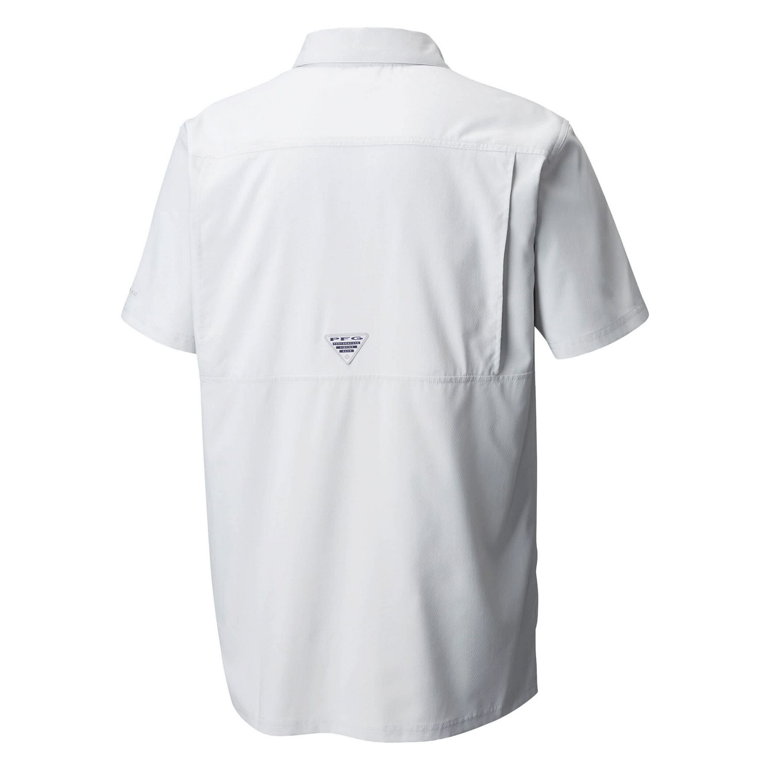 Columbia Cleveland Cavaliers Slack Tide Camp Button-Up Shirt - view number 3