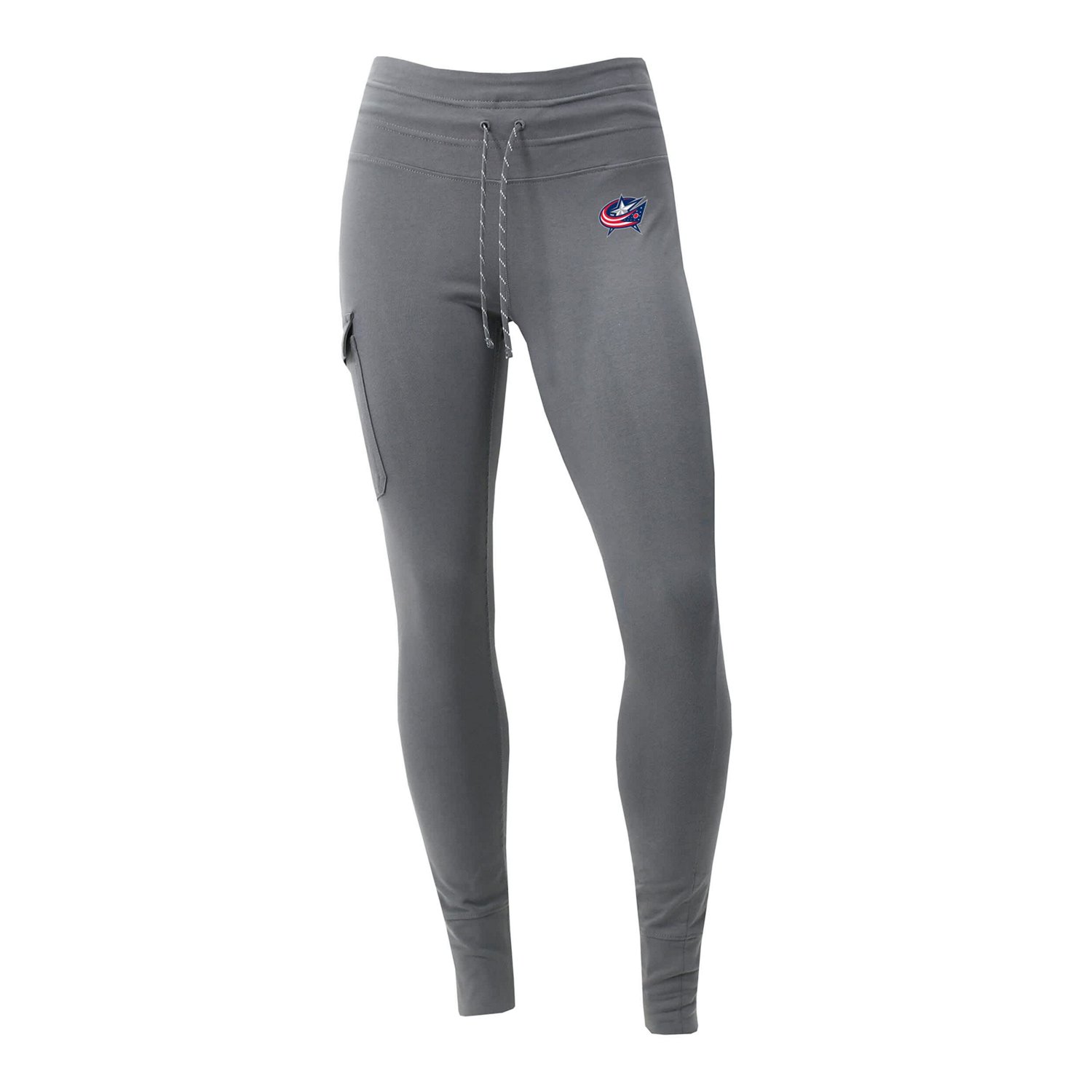Columbia Columbus Jackets Trek Omni-Wick Leggings - view number 2