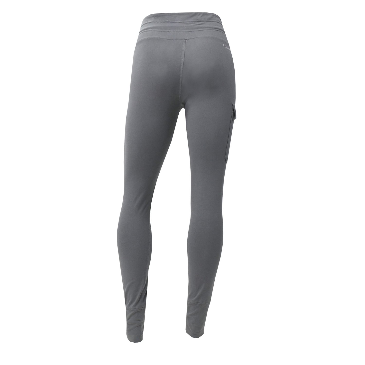Columbia Edmonton Oilers Trek Omni-Wick Leggings                                                                                 - view number 3