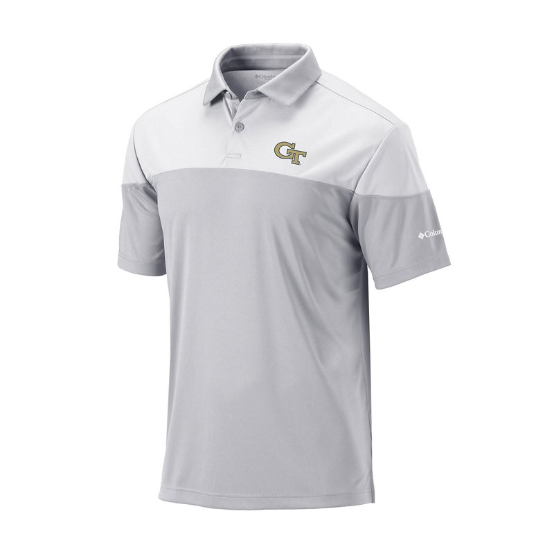 Columbia Georgia Te… - image
