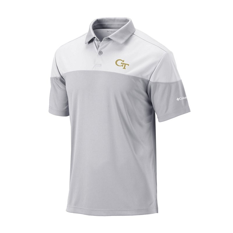 Columbia Georgia Te… - image