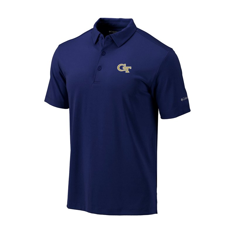 Columbia Georgia Te… - image