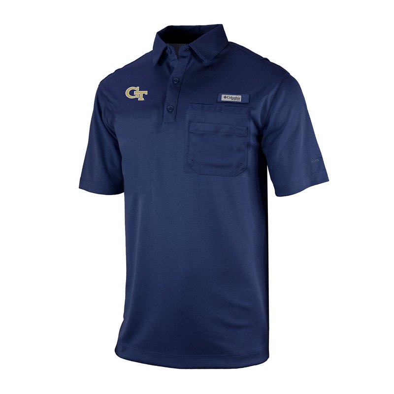 Columbia Georgia Te… - image