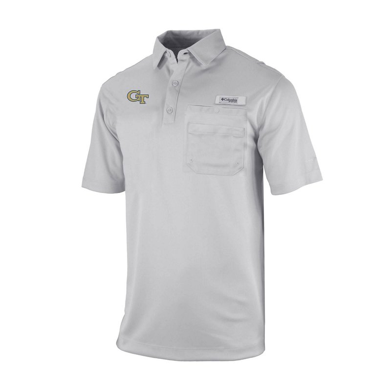 Columbia Georgia Te… - image