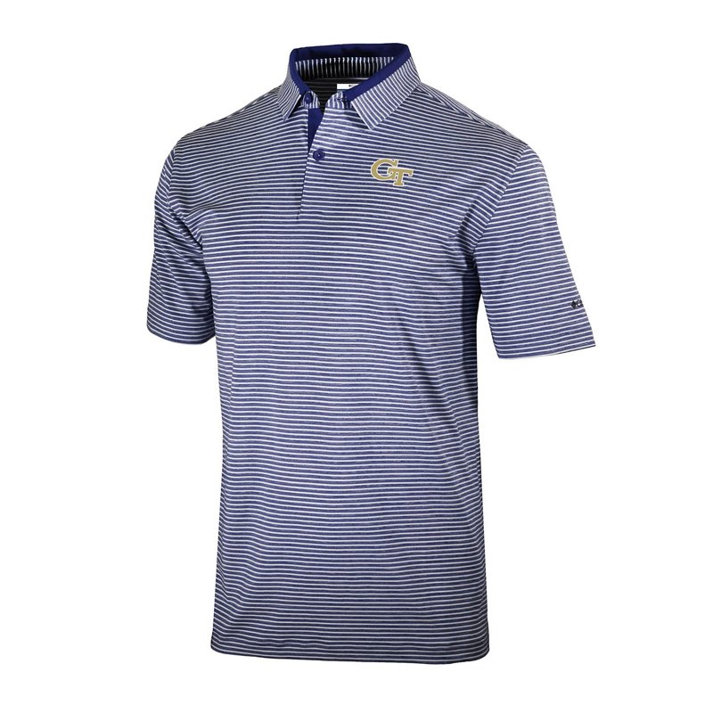 Columbia Georgia Te… - image