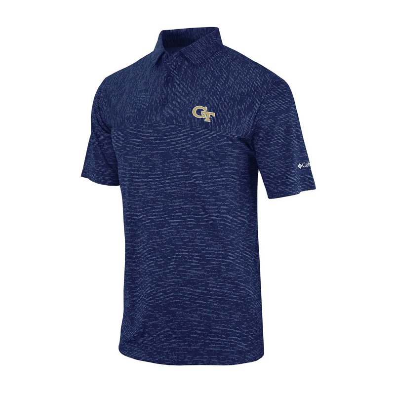 Columbia Georgia Te… - image