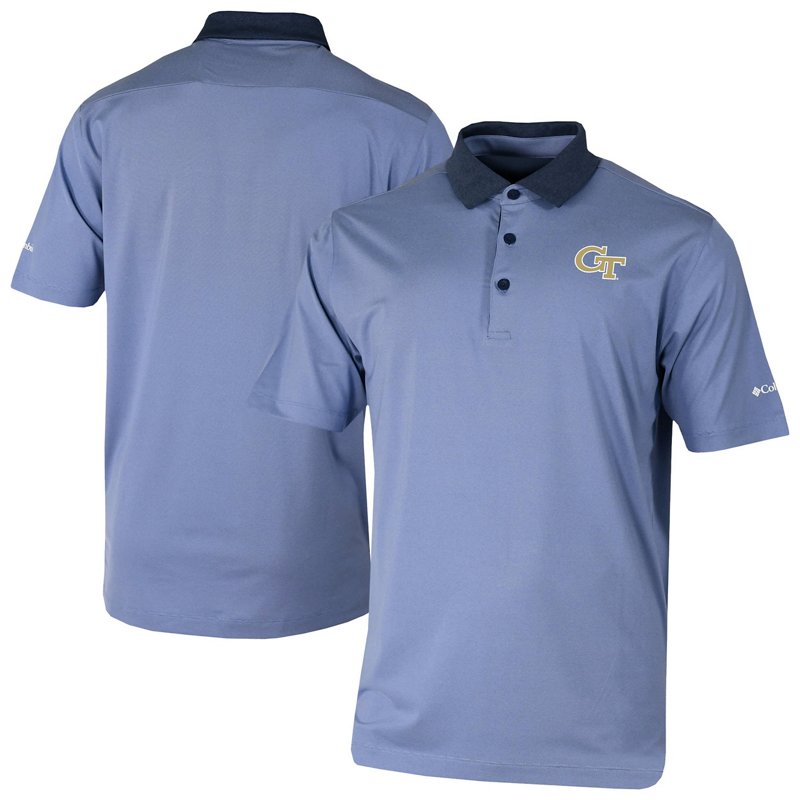 Columbia Georgia Te… - image
