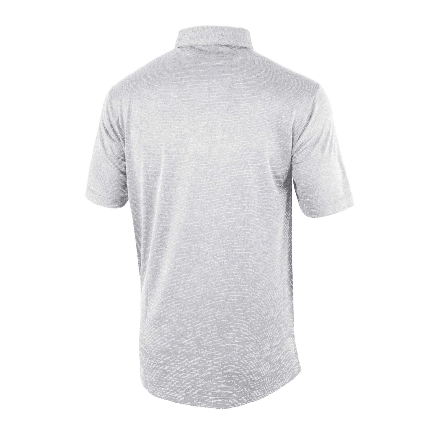 Columbia Golden State Warriors Omni-Wick Heading Out Polo - view number 3