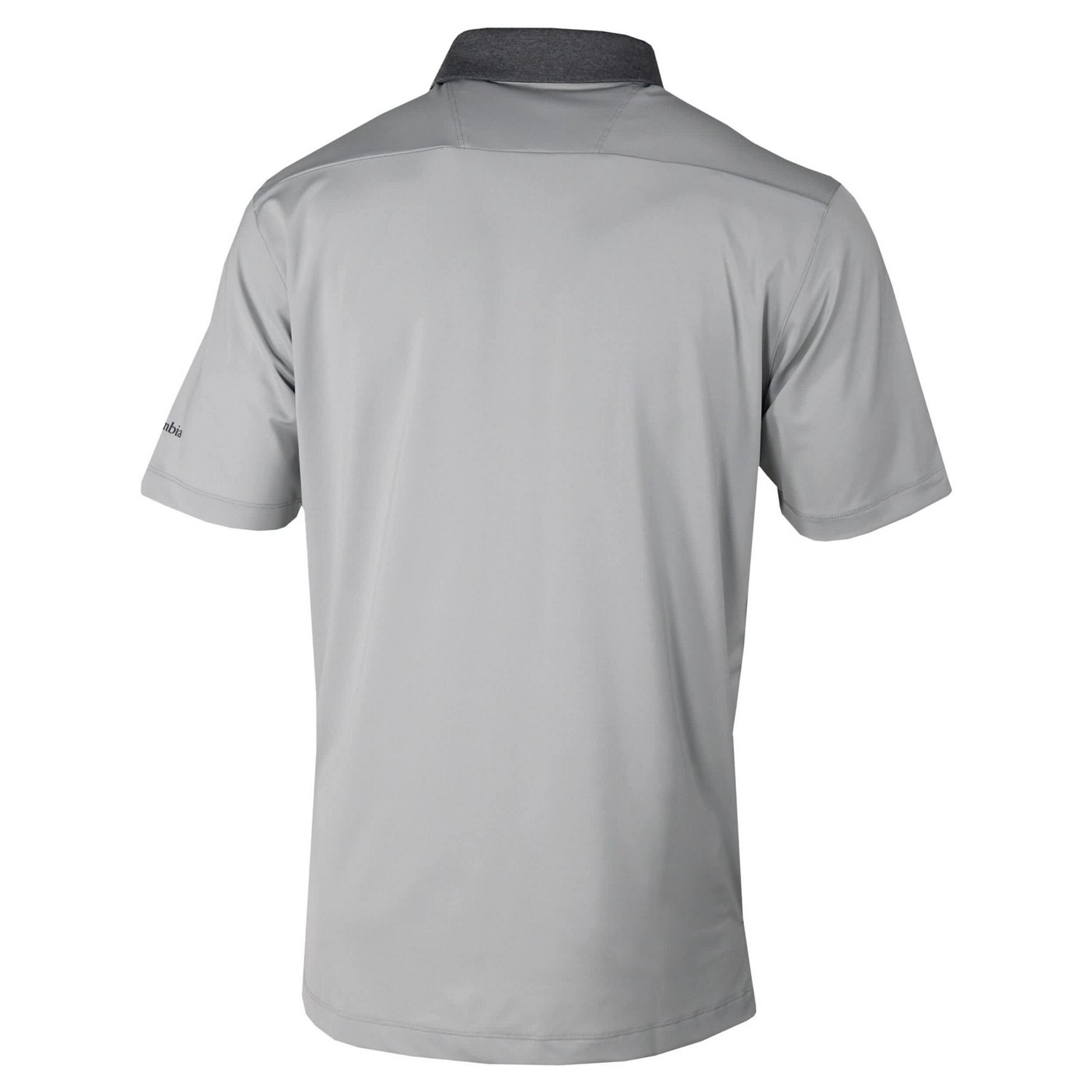 Columbia Illinois Fighting Illini Settle Polo