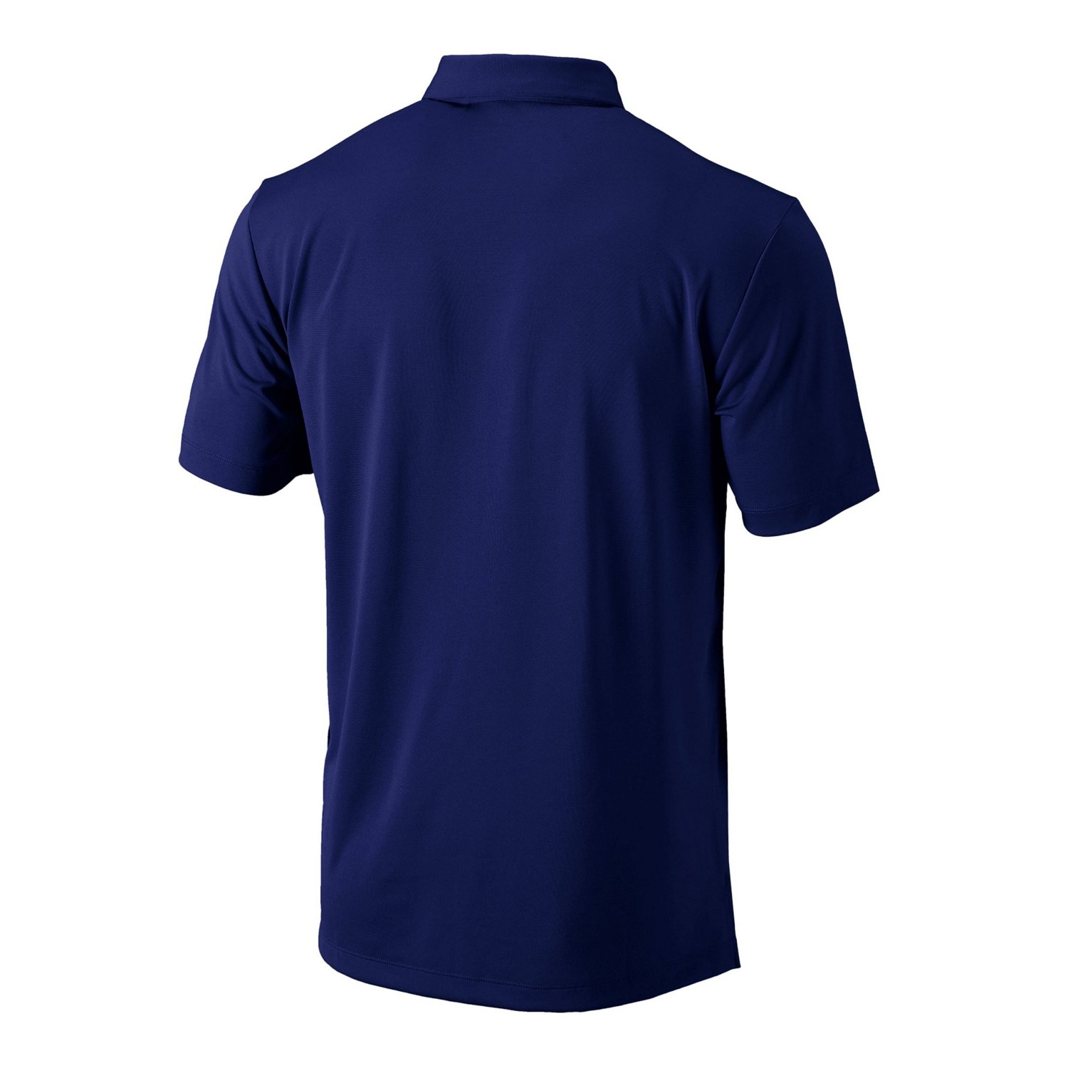 Columbia Indiana Pacers Omni-Wick Drive Polo                                                                                     - view number 3