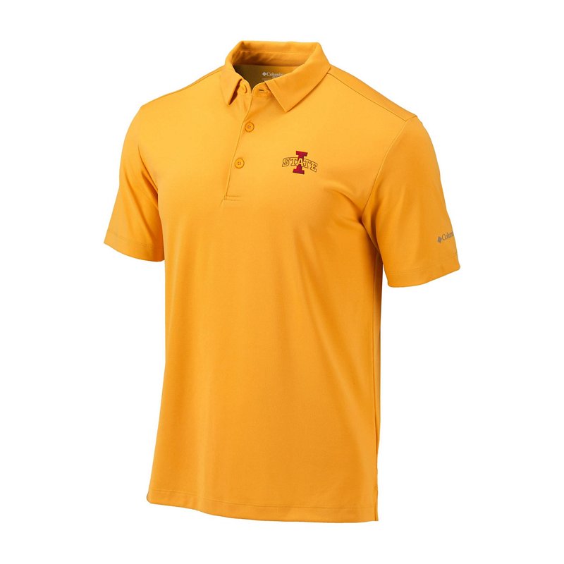 Columbia Iowa State… - image