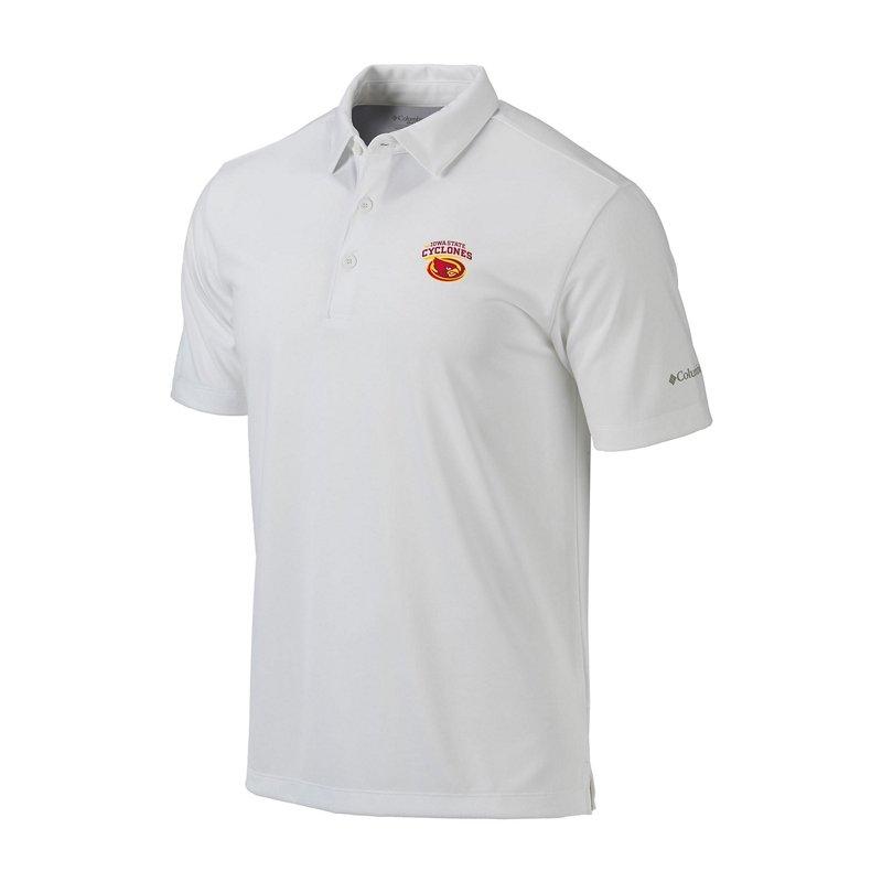 Columbia Iowa State… - image