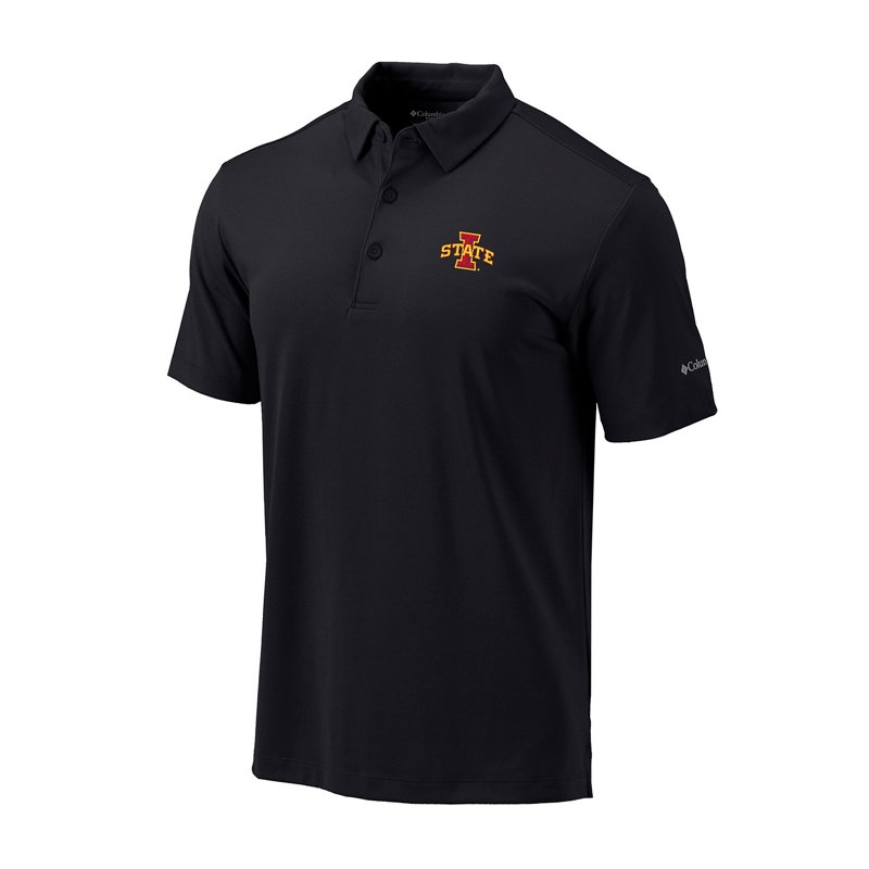 Columbia Iowa State… - image