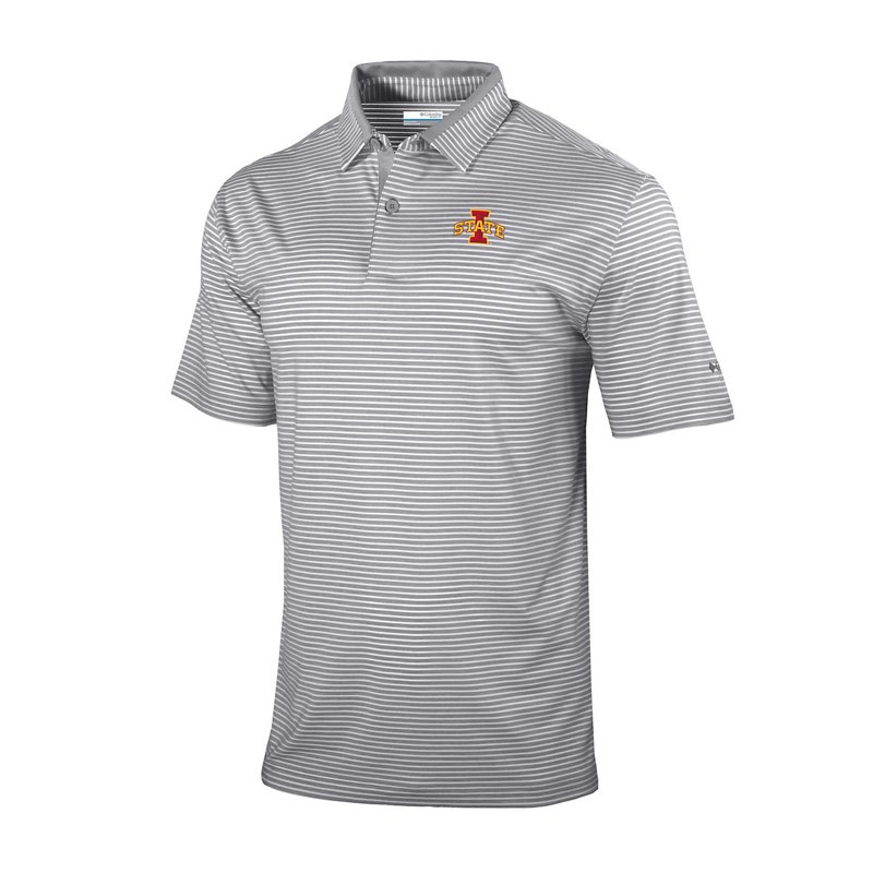 Columbia Iowa State… - image