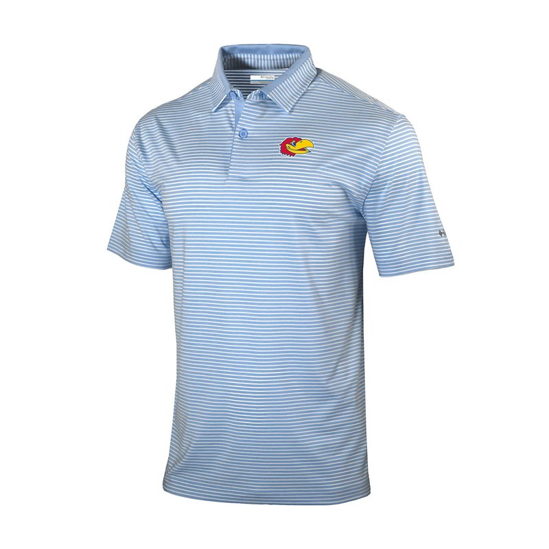 Columbia Kansas Jay… - image