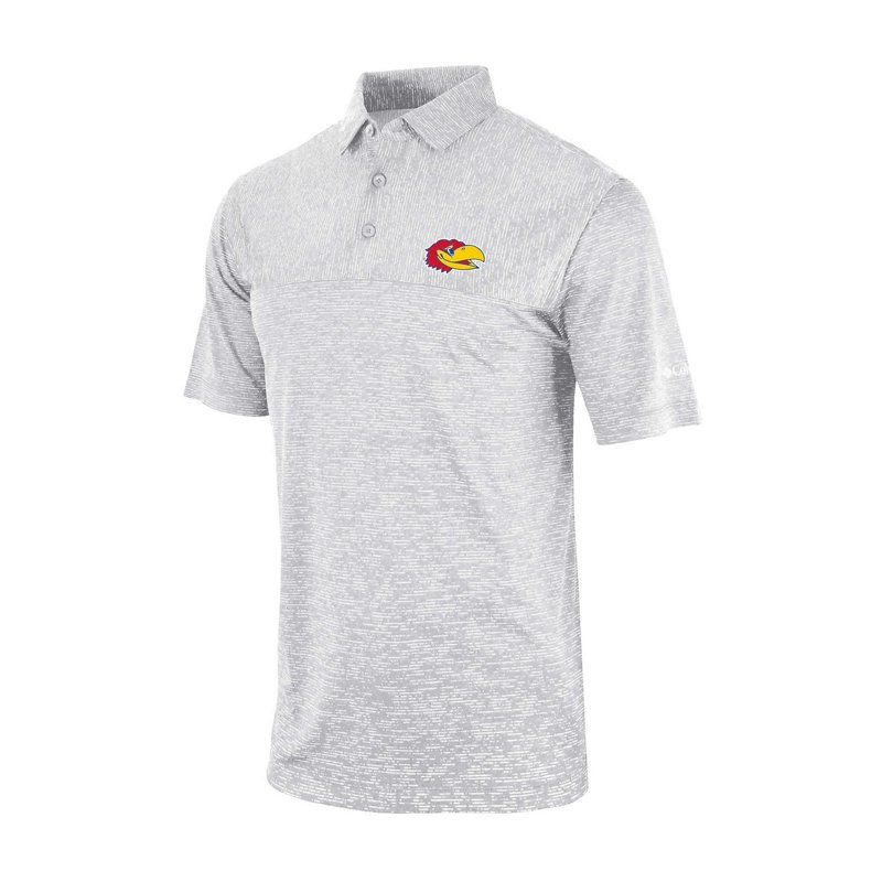 Columbia Kansas Jay… - image