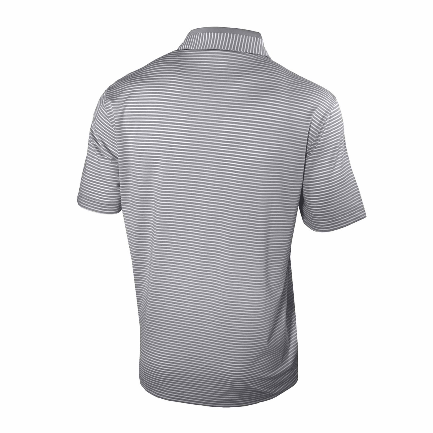 Columbia Memphis Grizzlies Omni-Wick Golden Hills Polo                                                                           - view number 2