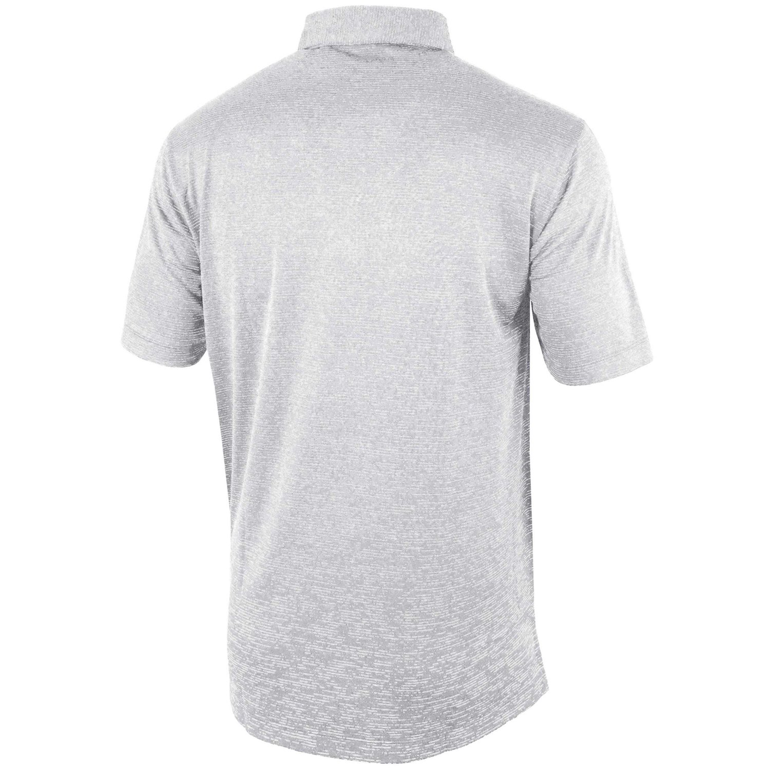 Columbia Memphis Grizzlies Omni-Wick Heading Out Polo                                                                            - view number 3