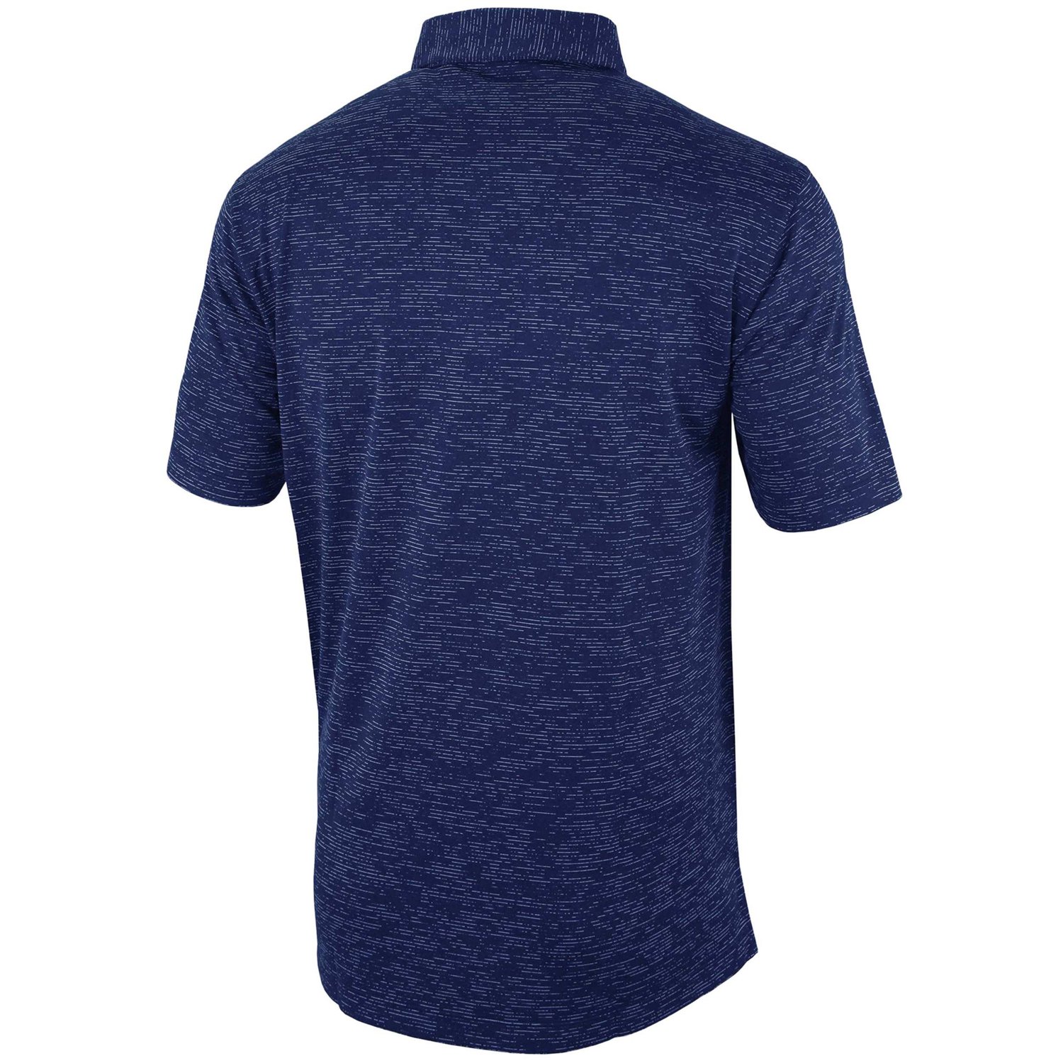 Columbia Memphis Grizzlies Omni-Wick Heading Out Polo                                                                            - view number 3