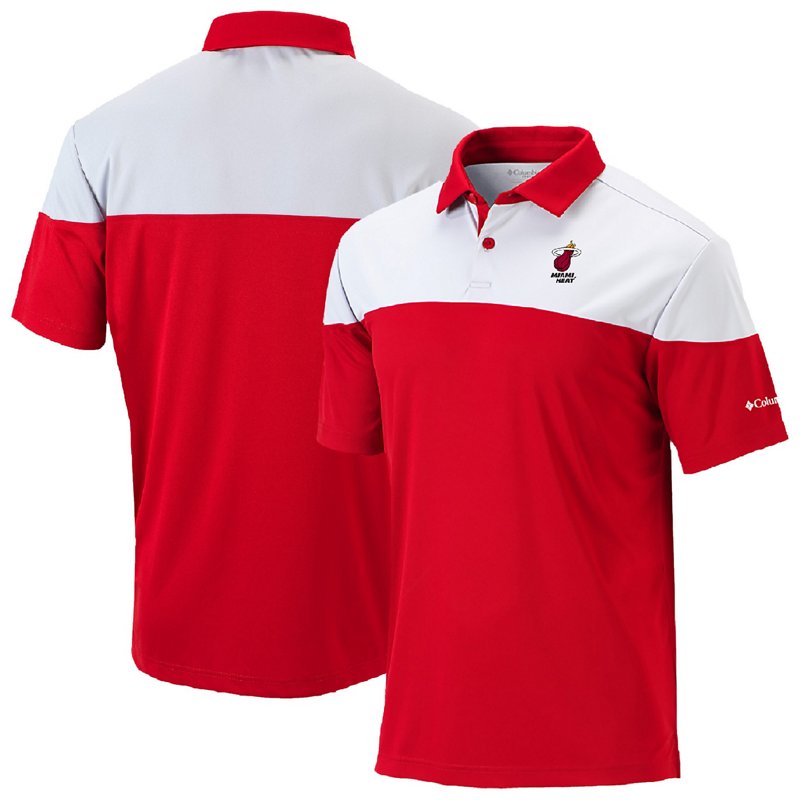 Columbia Miami Heat… - image