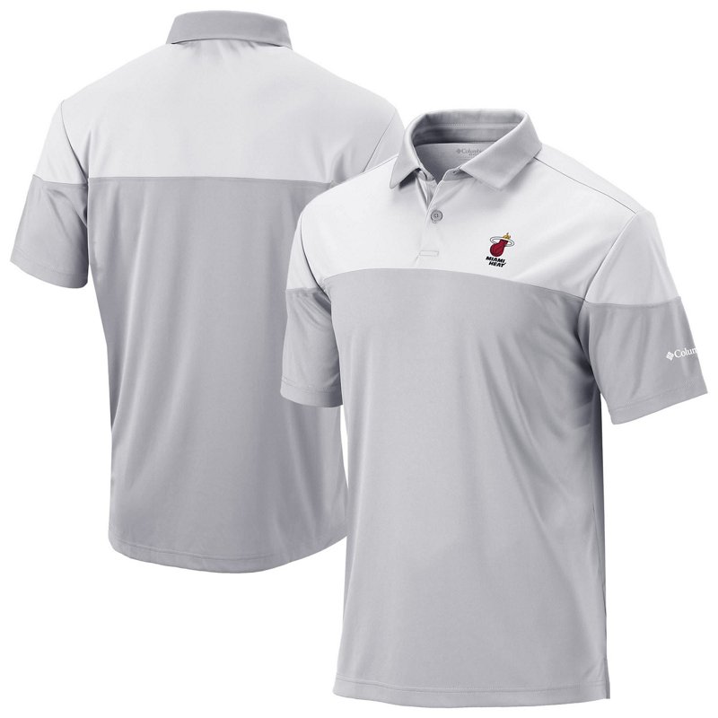 Columbia Miami Heat… - image