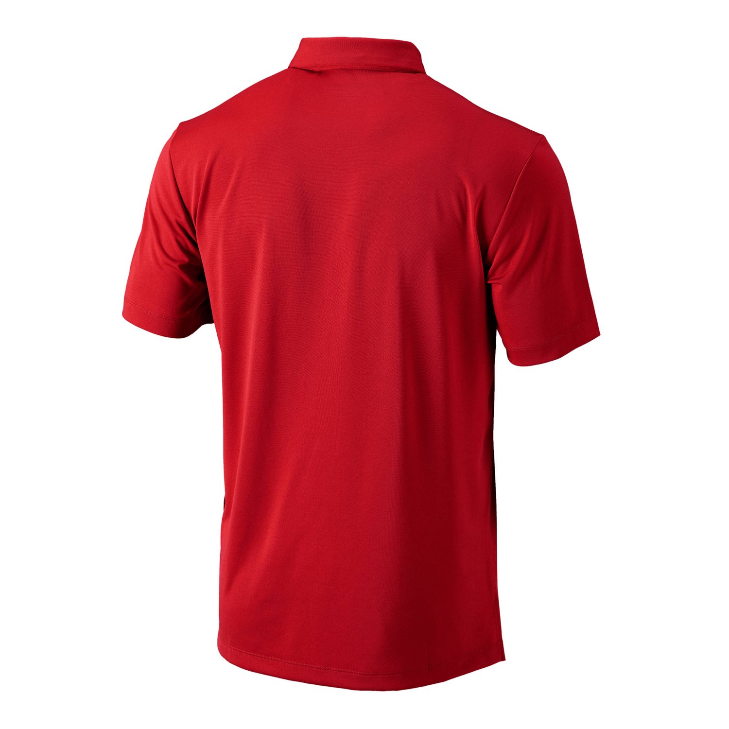 Columbia Miami Heat Omni-Wick Drive Polo                                                                                         - view number 2