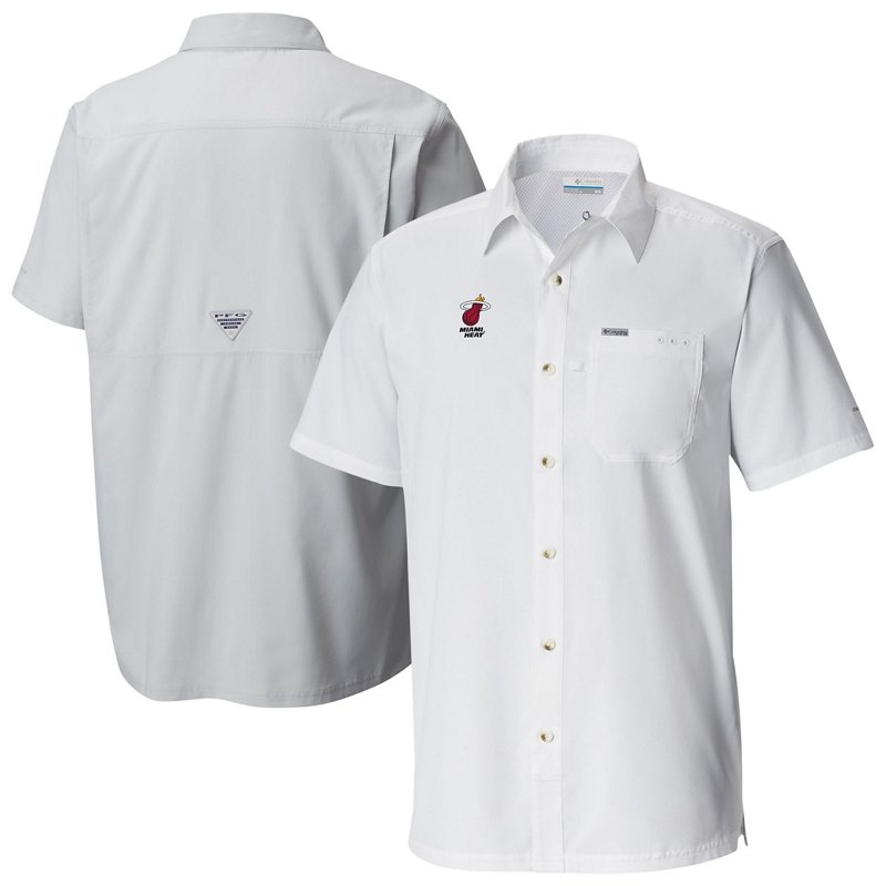 Columbia Miami Heat… - image