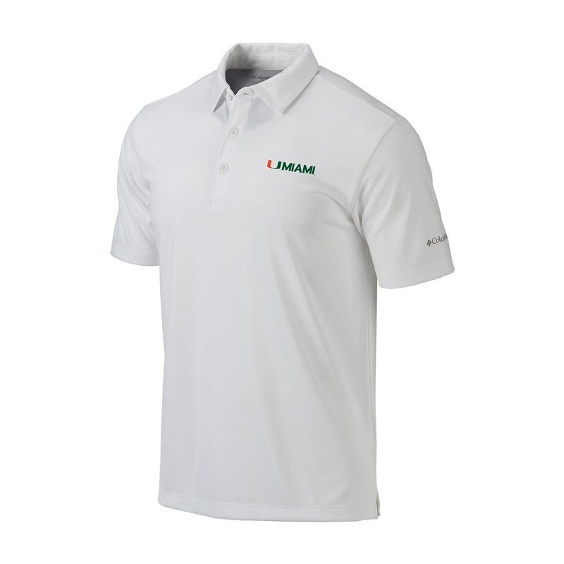 Columbia Miami Hurr… - image