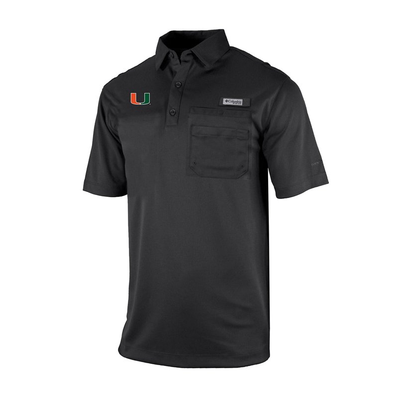 Columbia Miami Hurr… - image
