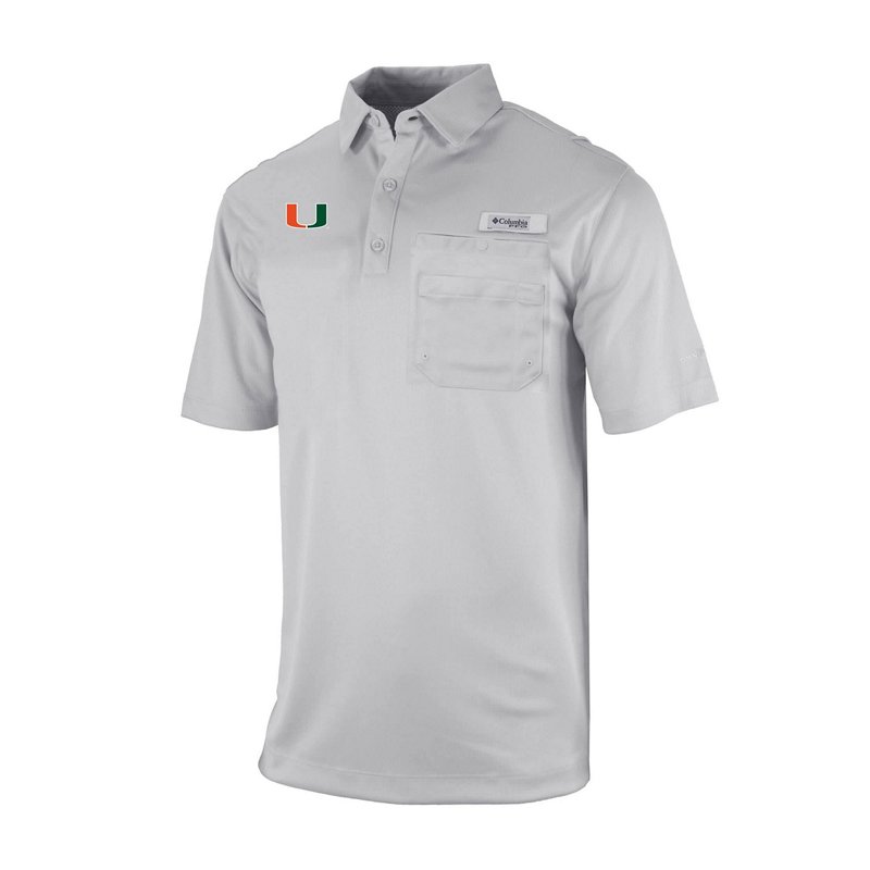 Columbia Miami Hurr… - image