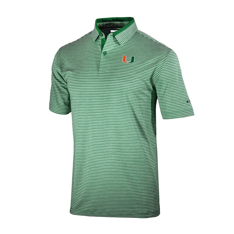 Columbia Miami Hurr… - image