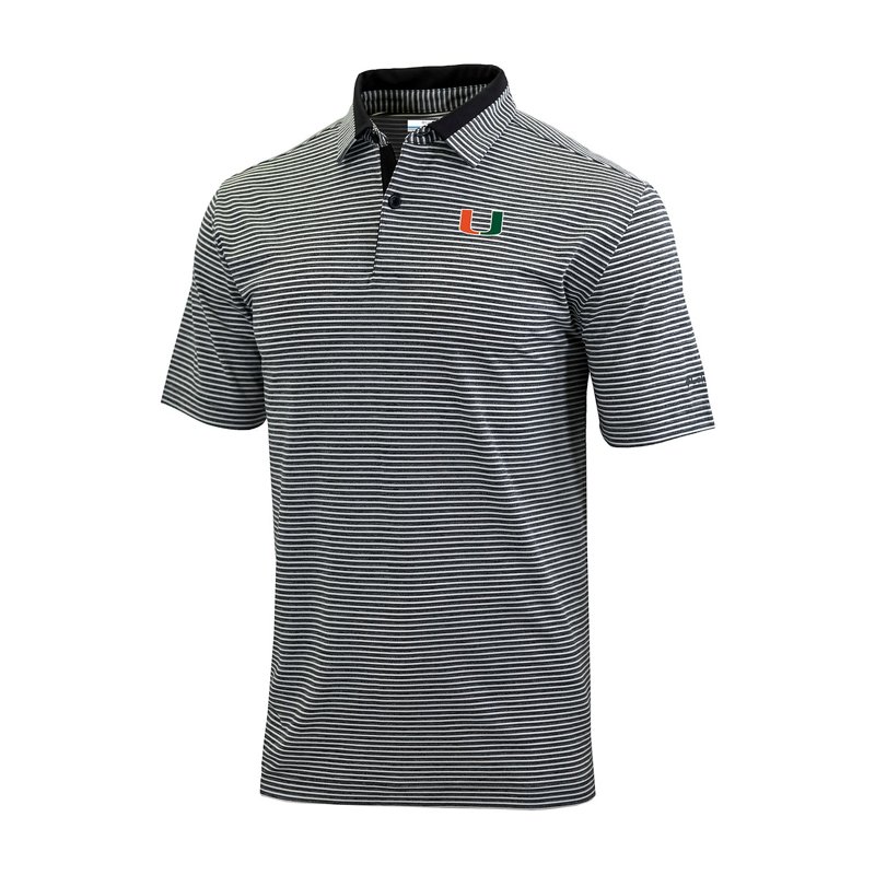 Columbia Miami Hurr… - image