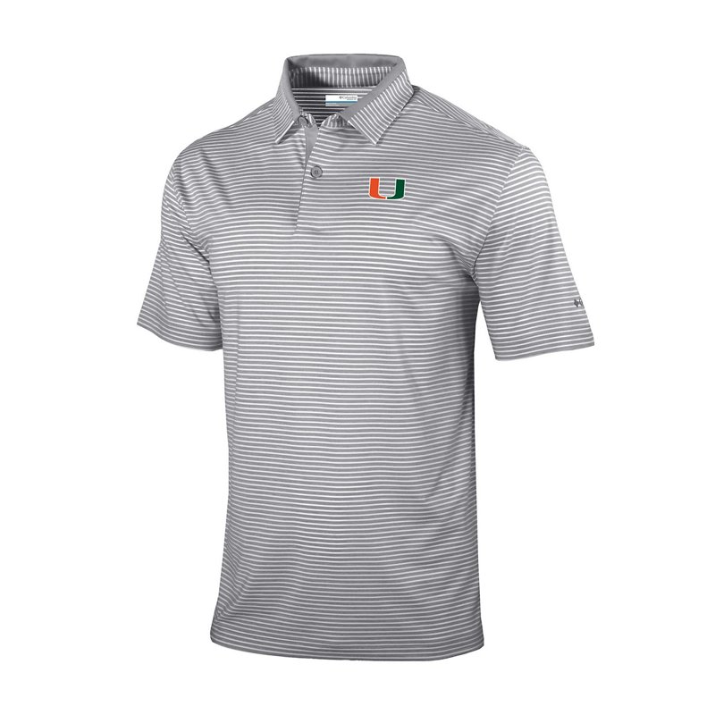 Columbia Miami Hurr… - image