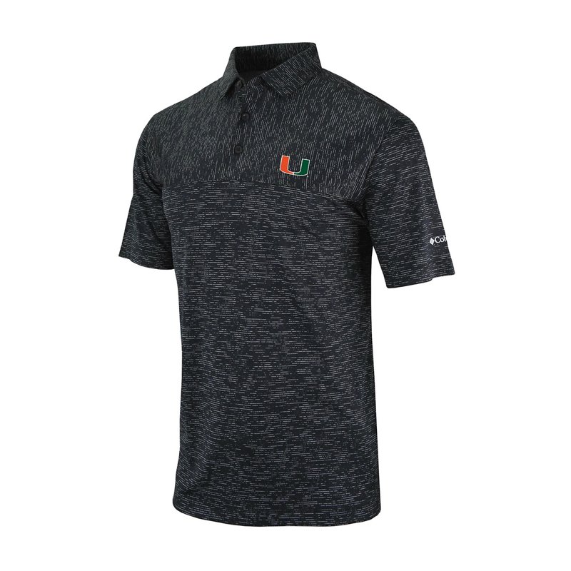 Columbia Miami Hurr… - image
