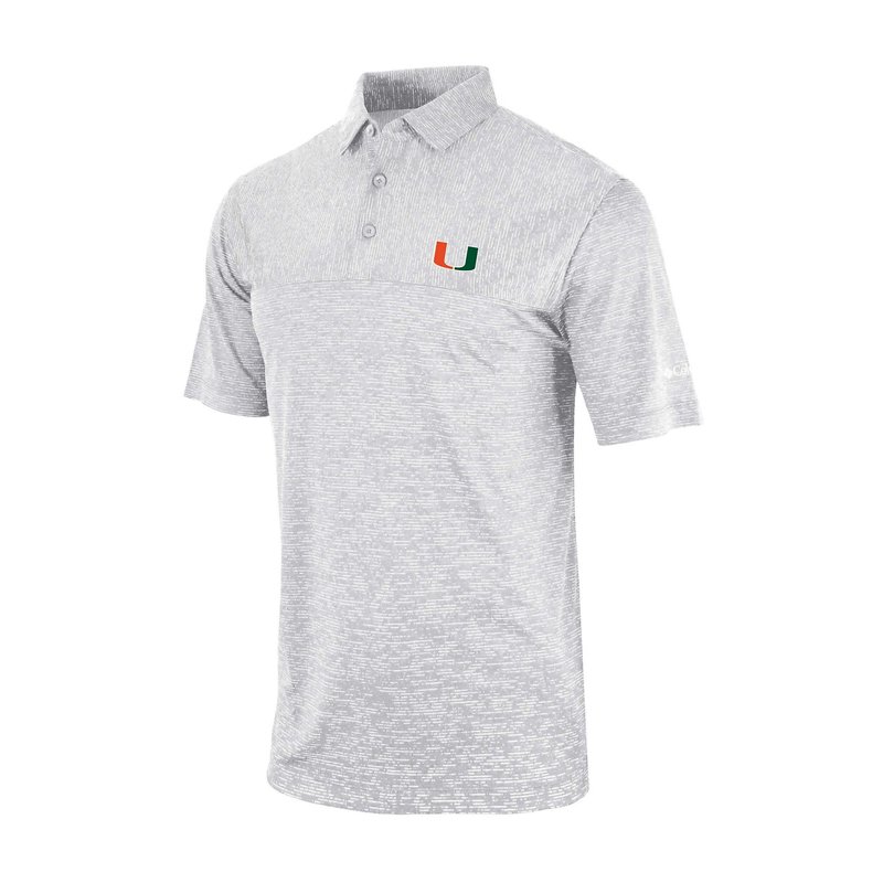 Columbia Miami Hurr… - image