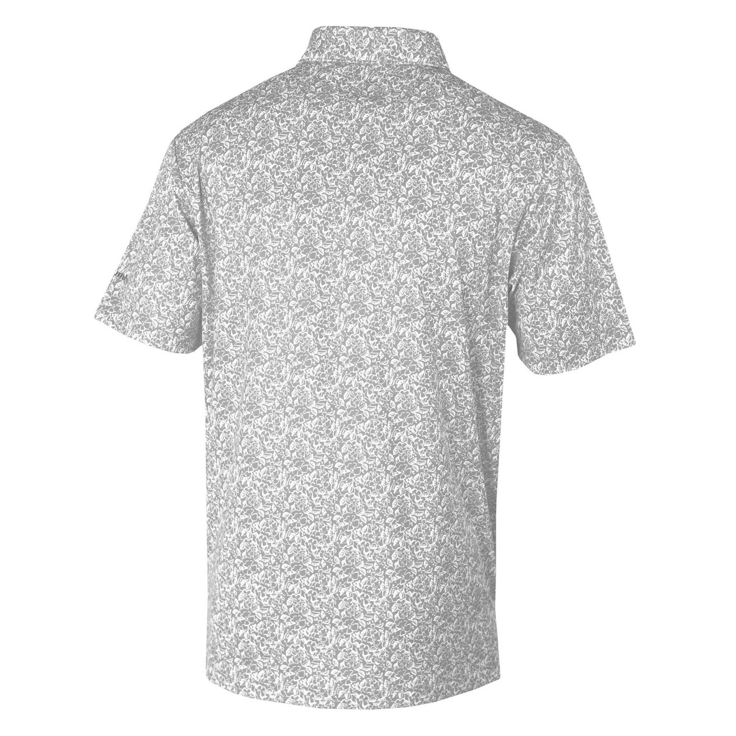 Columbia Miami Hurricanes Westside Country Polo - view number 3