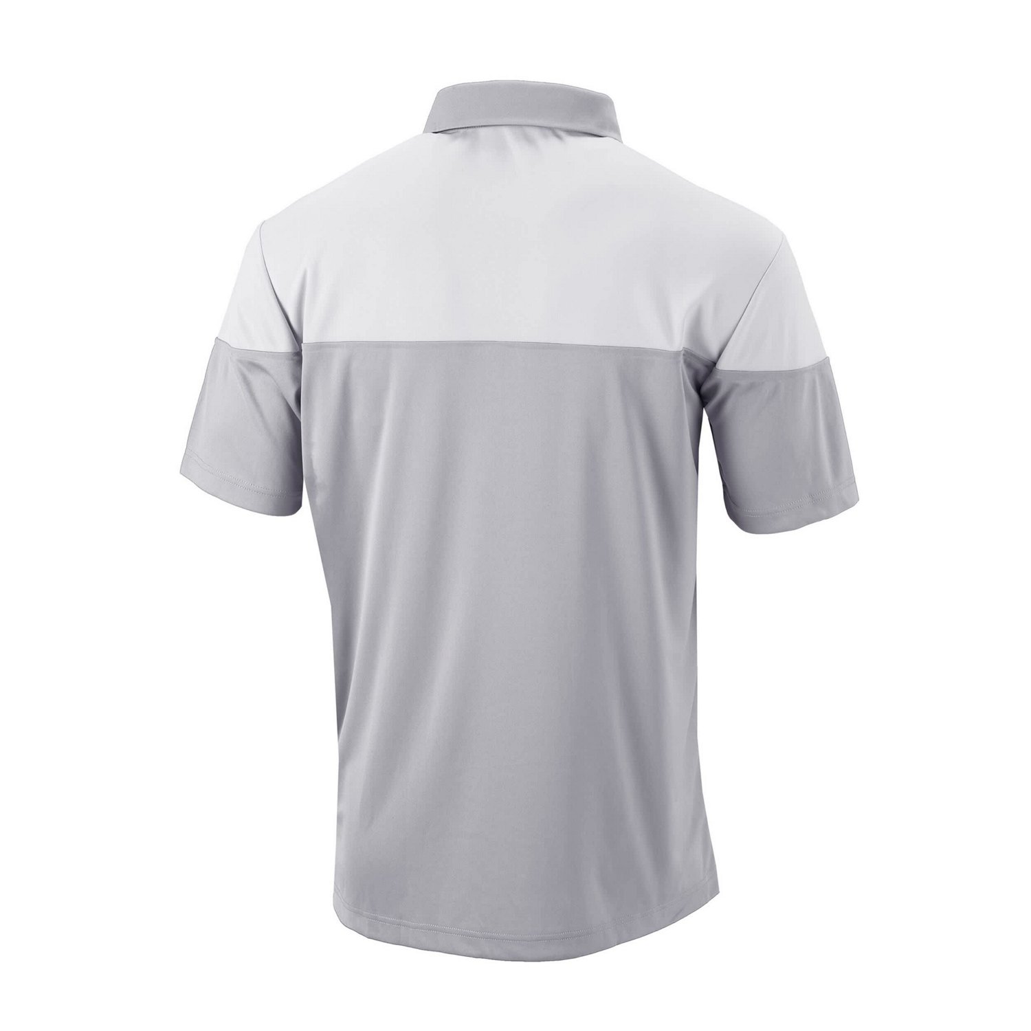 Columbia New Orleans Pelicans Omni-Wick Best Ball Polo                                                                           - view number 3
